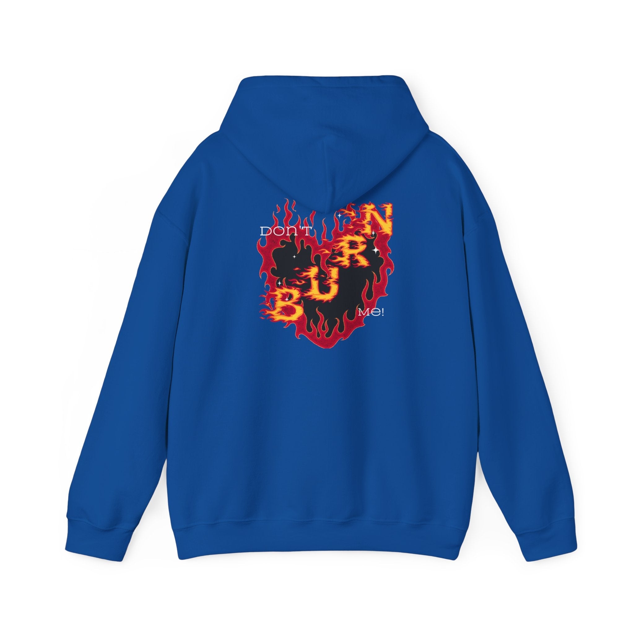 Unisex Heavy Blend™ Hoodie
